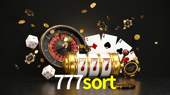 Welcome Bonus 777sort
