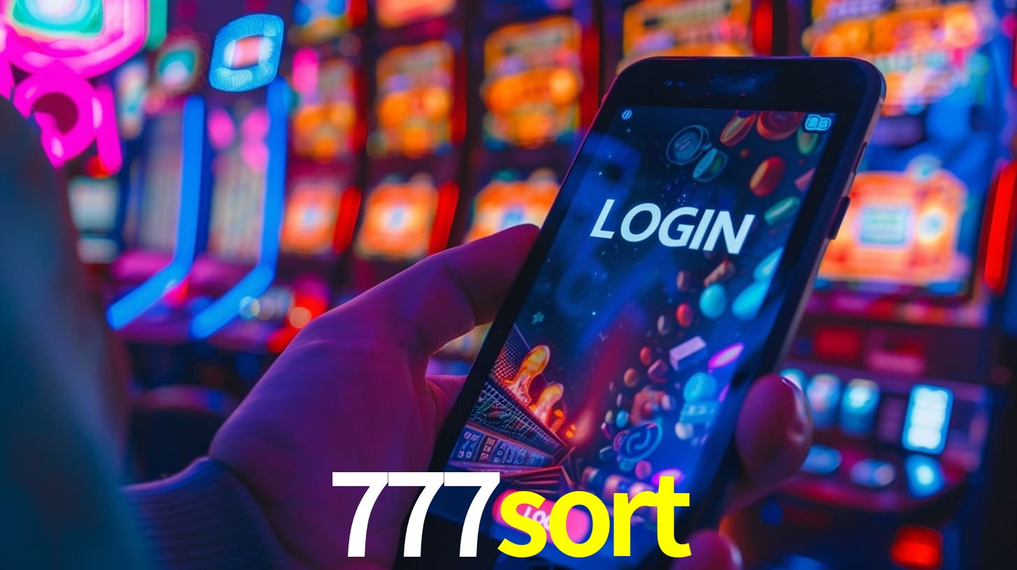 Experiência VIP 777sort