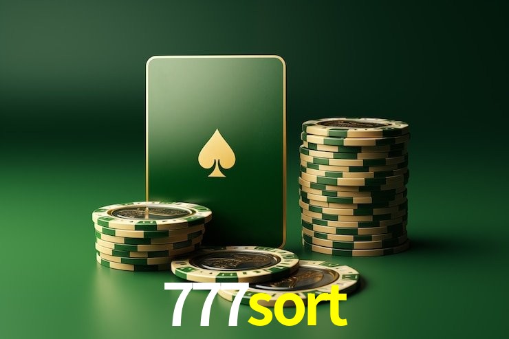 Statistics 777sort