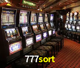Desvendando o Mundo dos Jogos Virtuais na 777sort