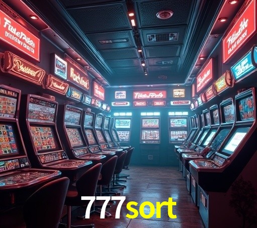 777sort Brasília - Leaderboards