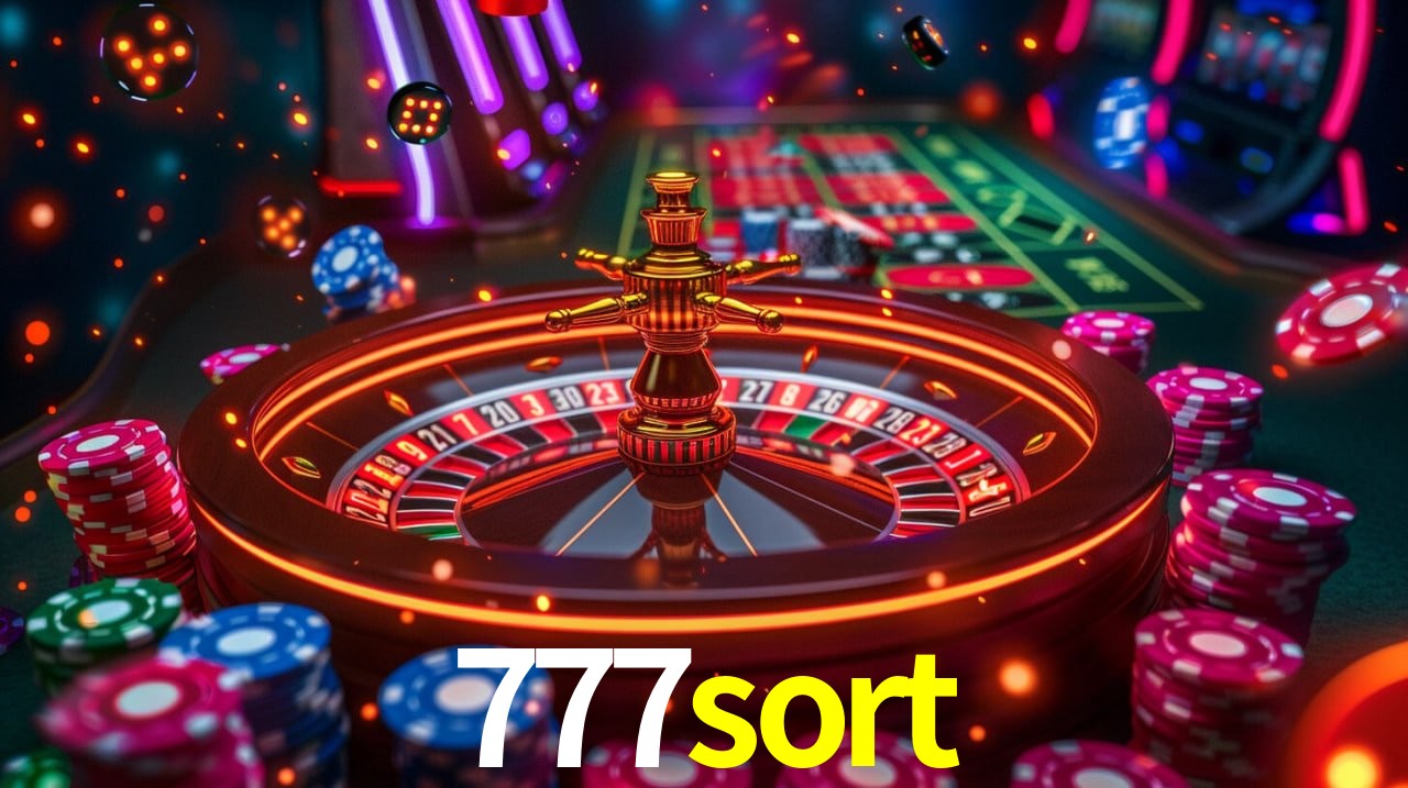 Casino Ao Vivo 777sort