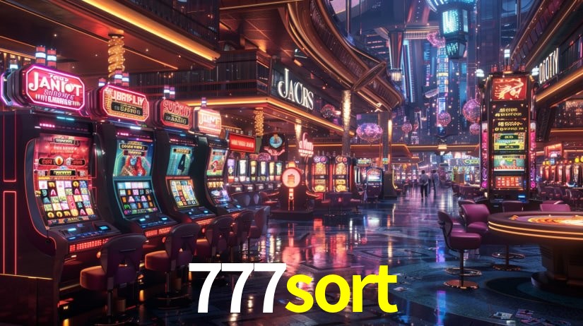 Account Benefits 777sort