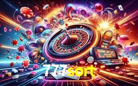 Casino Ao Vivo 777sort