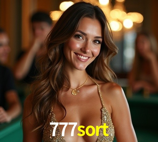 Casino VIP 777sort