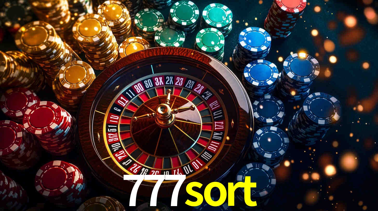 Daily Bonuses 777sort
