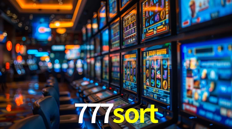 Exclusive Offers 777sort