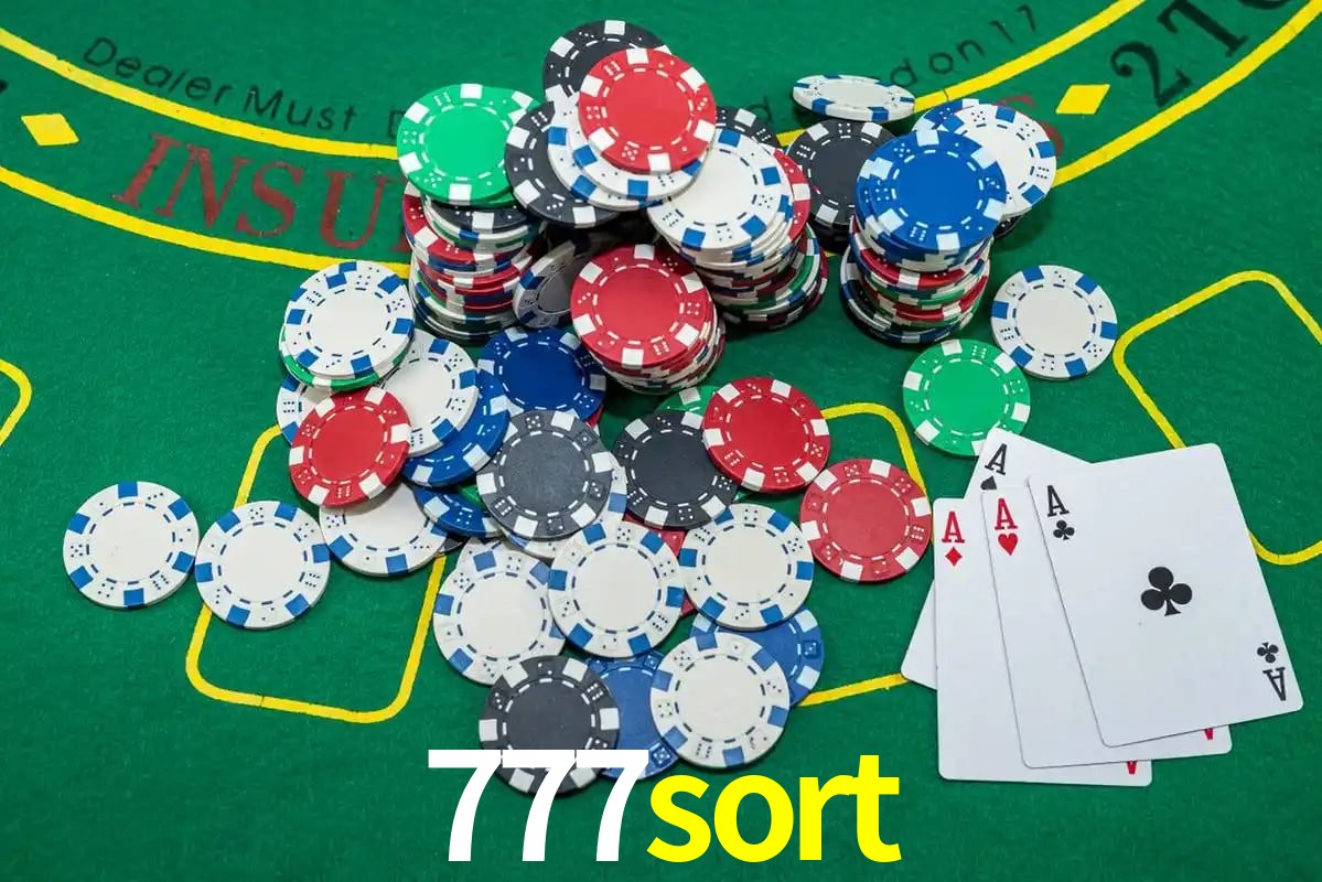 Apostas de Futebol 777sort