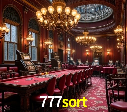 777sort Belo Horizonte - Payments
