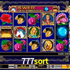 777sort Salvador - Bonus Stats