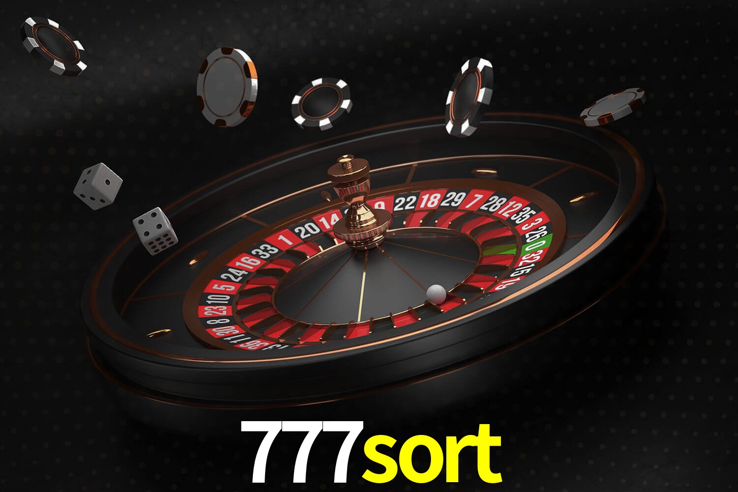 777sort