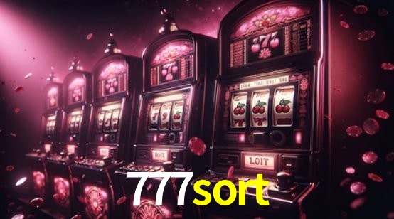 Mesa de Blackjack 777sort