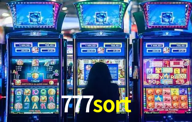Desvendando o Mundo dos Jogos Virtuais na 777sort