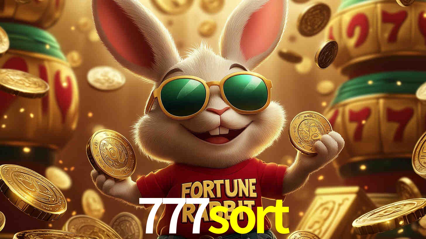 777sort: Seu Especialista em Apostas Esportivas Brasileiras