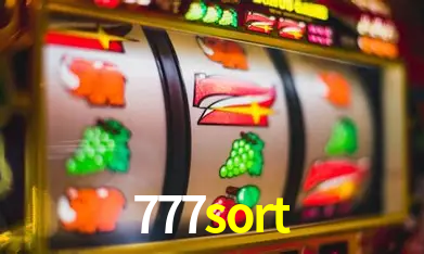 A Popularidade dos Caça-Níqueis no 777sort
