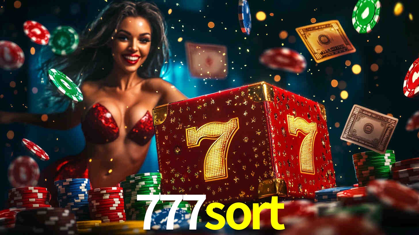 777sort São Paulo - Jogo Coleção