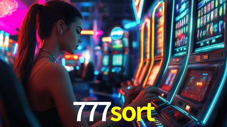 Premium Interface 777sort