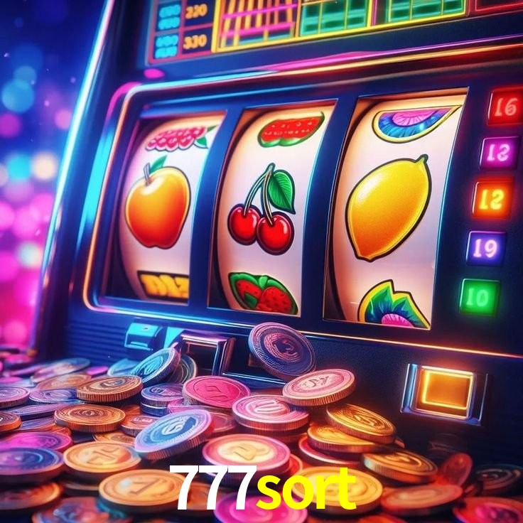 Cadastro Rápido 777sort