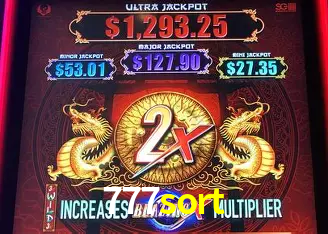 777sort Curitiba - Live Status