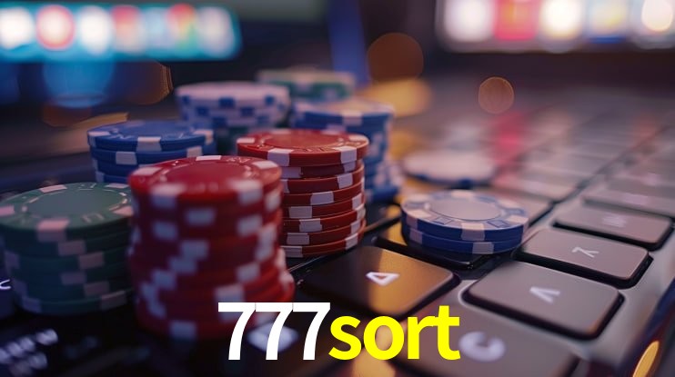 777sort - Login Methods
