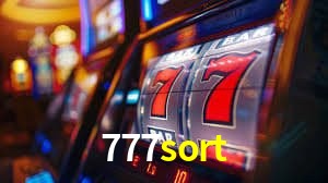 777sort - Pagamento PIX Instantâneo