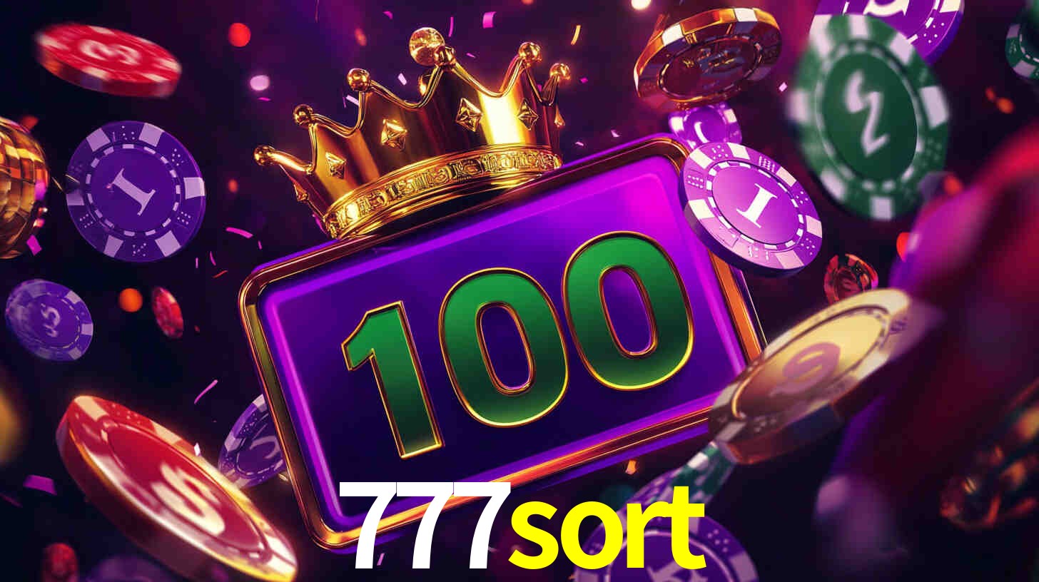 Live Casino 777sort
