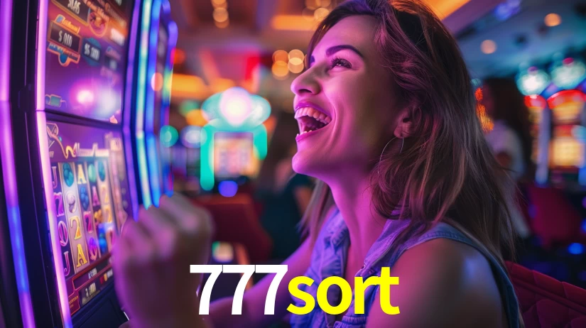 Experimente o Login Seguro Premium no 777sort