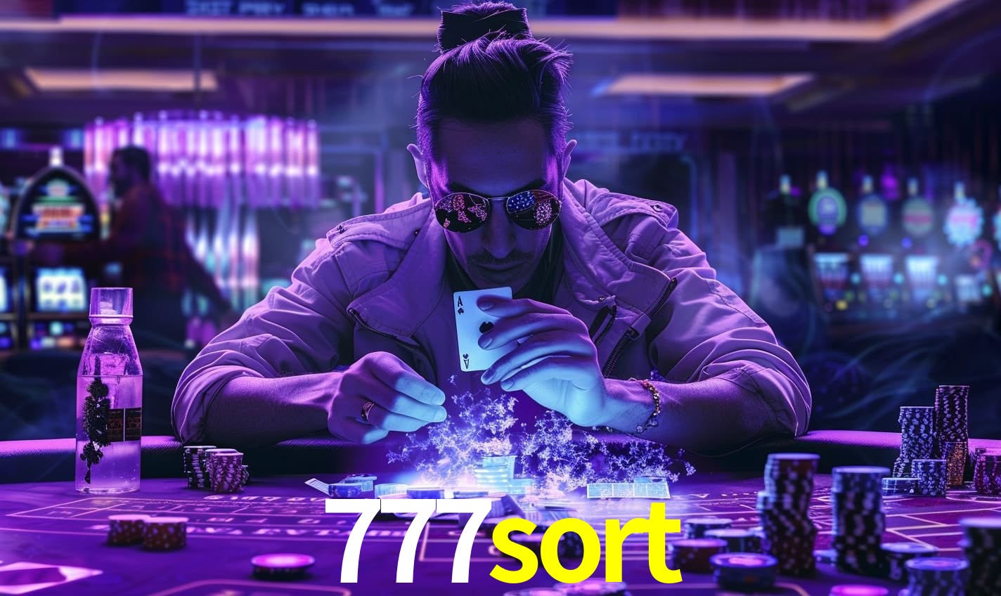 Sports Statistics 777sort