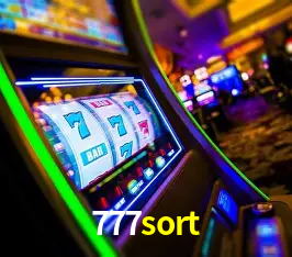 Descubra o Programa VIP da 777sort: Vantagens Exclusivas para Jogadores