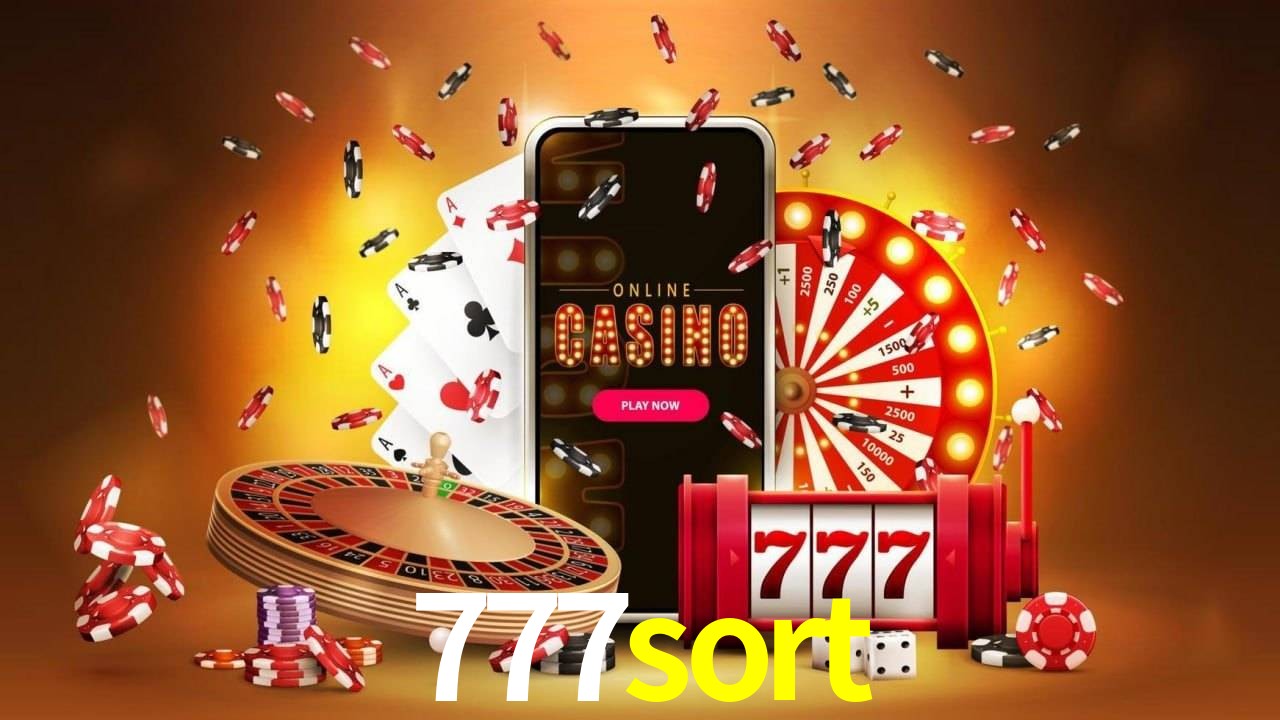 777sort Belo Horizonte - Jackpots