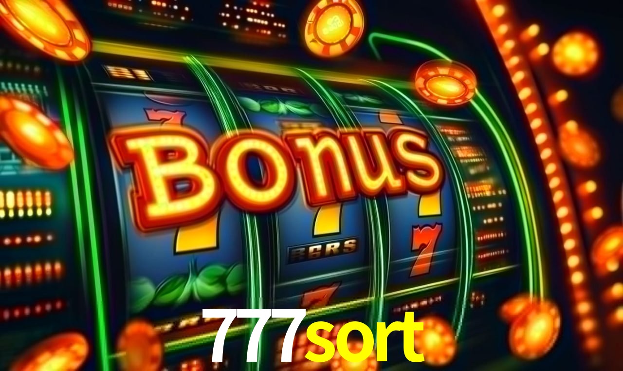 Tennis Betting 777sort