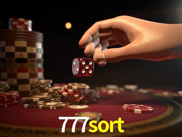 Promoções Sazonais 777sort