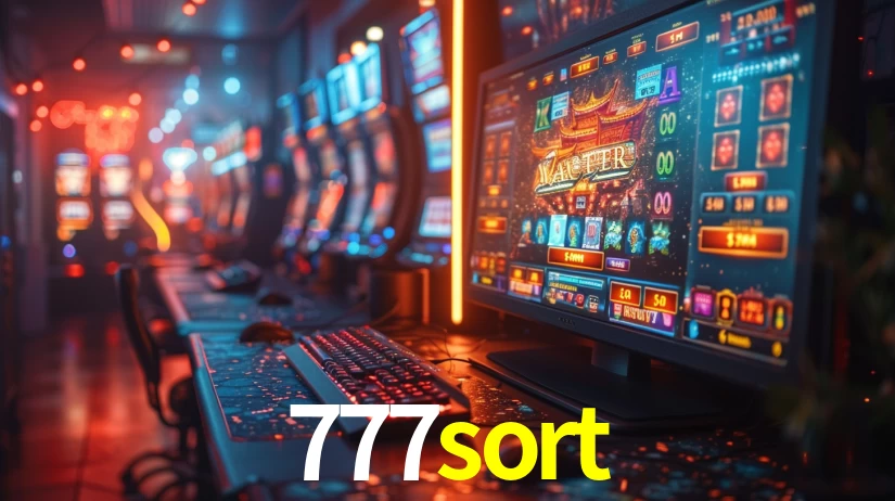 777sort bet