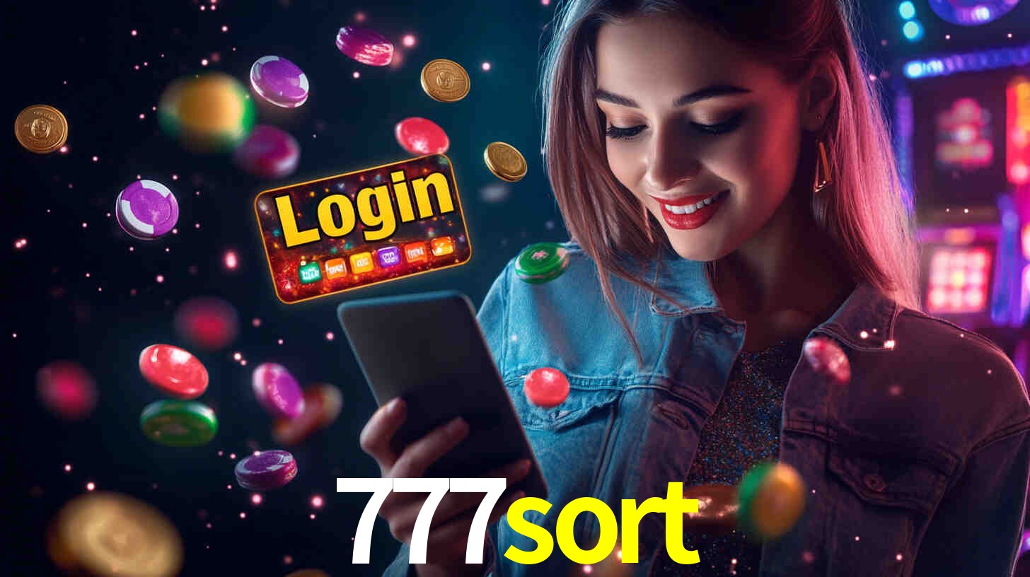 Inovações de Jogos na 777sort: O Futuro das Experiências Interativas