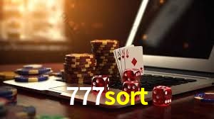 Torneios 777sort