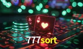 Segurança 2FA 777sort