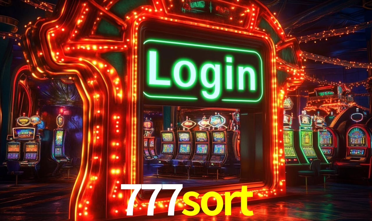 Diretório de Jogos 777sort