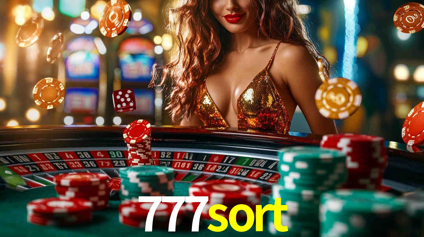 Tournaments 777sort