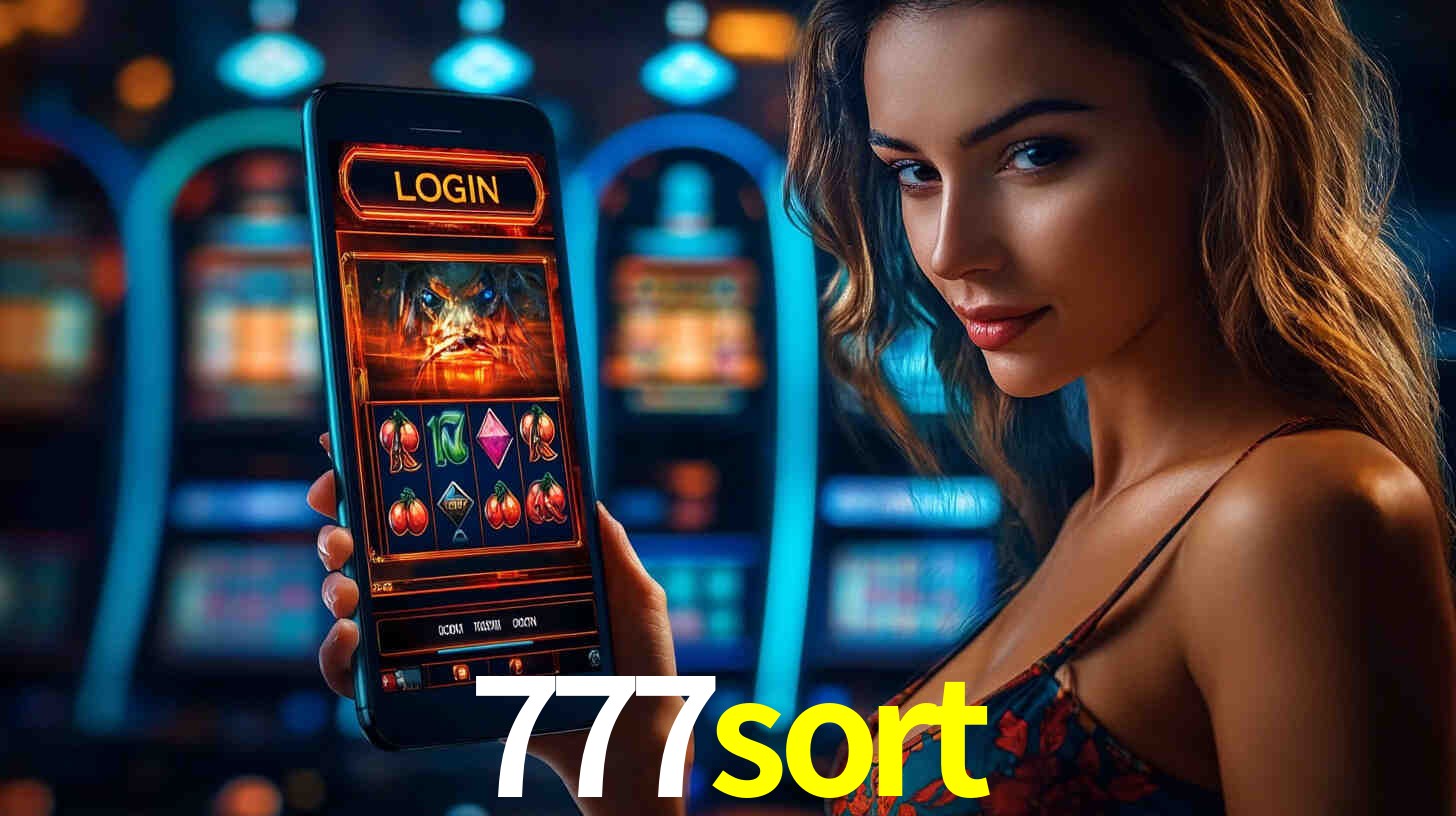 777sort: A Experiência de Casino com Jogos de Mesa ao Vivo
