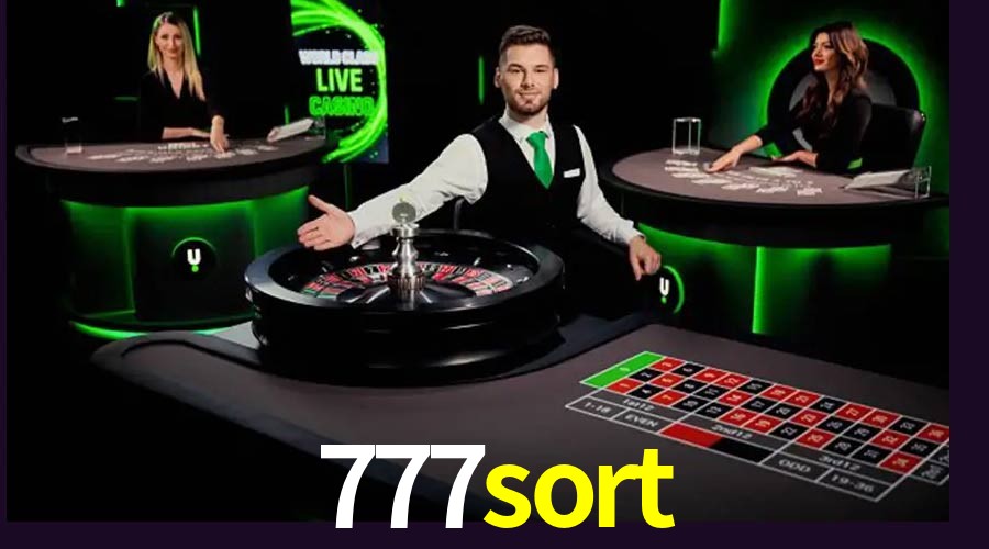 Seasonal Promotions 777sort