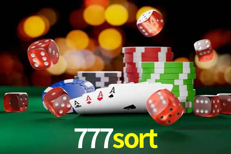 Ofertas Exclusivas 777sort