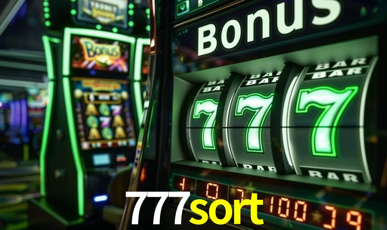 Secure Login 777sort