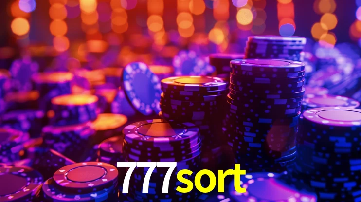 Bônus Generosos e Exclusivos no 777sort para Você!