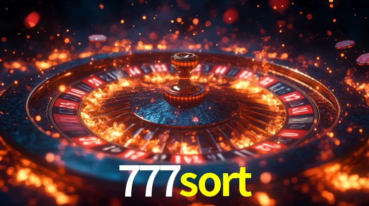 777sort App Interface