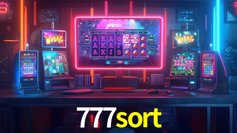 Explore as vantagens do 777sort: serviço profissional e confiabilidade