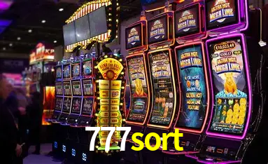 777sort Brasília - VIP Program