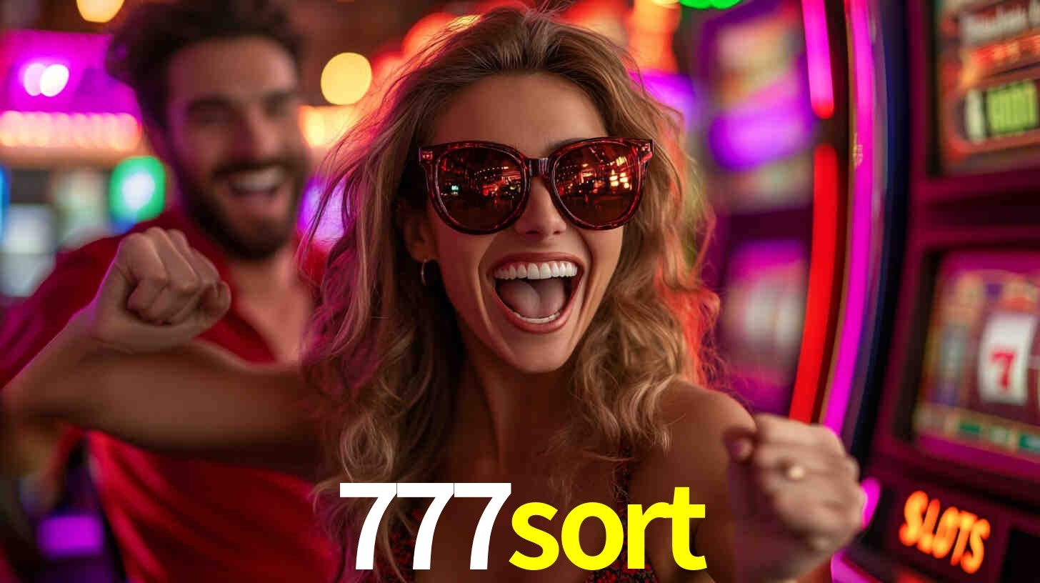 Desvendando o Mundo dos Jogos Virtuais na 777sort