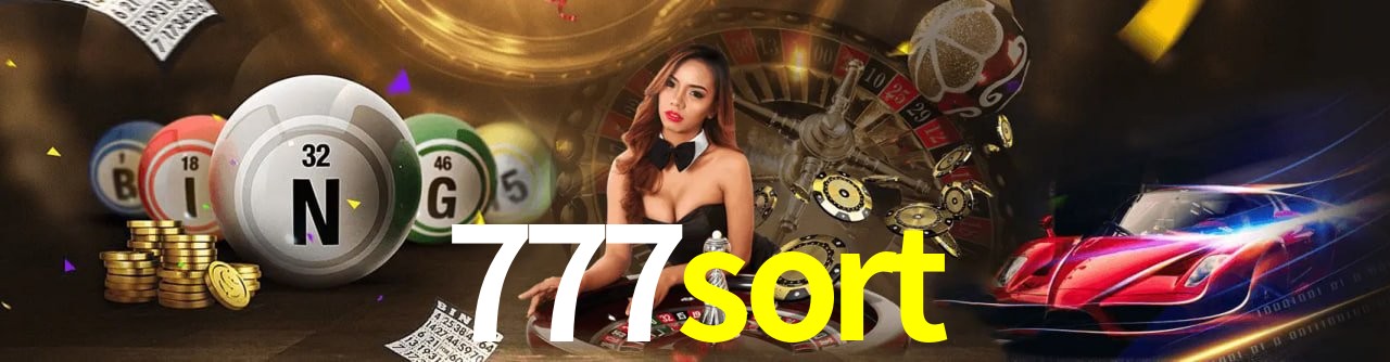 777sort Brasília - Bonus Features