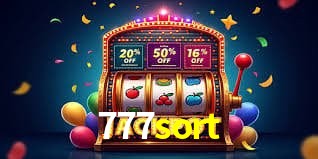 777sort - User Statistics