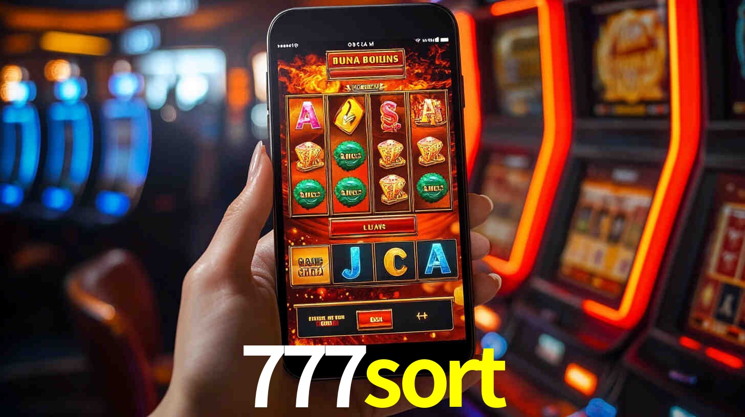 777sort bet